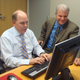 Illustration for article titled Unlike Some Auto CEOs, GMs Fritz Henderson Can Type His Own Tweets